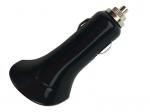 Auto Male Plug Cigarette Lighter Adapter